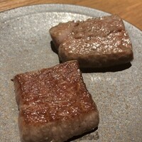 和牛とタン 焼肉 とみ 新橋本店 - 