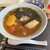 味咲 - 料理写真:スタミナにんにくラーメン(自家製麺)