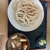 本手打ちうどん庄司