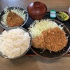 とんかつ 肉料理 麻釉