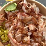 わさび食堂 - 