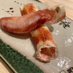 湘南沖地蟹専門店ふじ月 - 