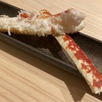 湘南沖地蟹専門店ふじ月 - 