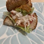 湘南沖地蟹専門店ふじ月 - 