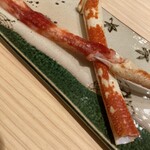 湘南沖地蟹専門店ふじ月 - 