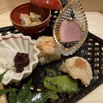 湘南沖地蟹専門店ふじ月 - 