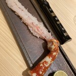 湘南沖地蟹専門店ふじ月 - 