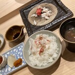 湘南沖地蟹専門店ふじ月 - 