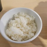 極汁美麺 umami - 米