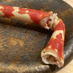 湘南沖地蟹専門店ふじ月 - 