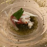 湘南沖地蟹専門店ふじ月 - 