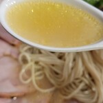 極汁美麺 umami - スーピー