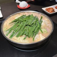 博多もつ鍋 やま中 赤坂店 - 