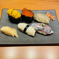 鮨処 順 銀座店 - 