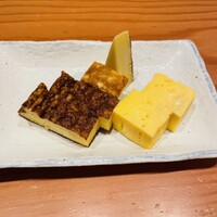 鮨処 順 銀座店 - 