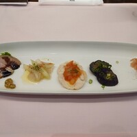 厳選洋食さくらい - 