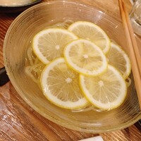 炭火焼肉ホルモン うしごろ 中目黒店 - 