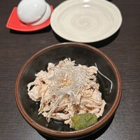 博多もつ鍋 やま中 赤坂店 - 