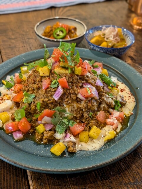 Sukima Curry photo 5