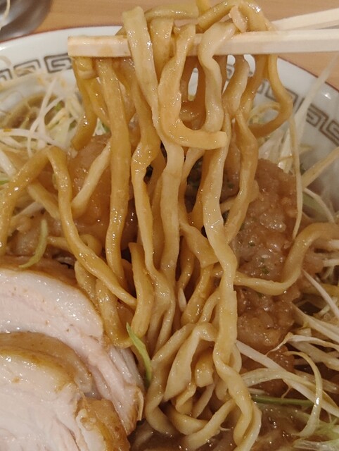 ねぎましまし 21 今回のネギは辛め(カラメでは無いよ)』by U1sama : 豚山