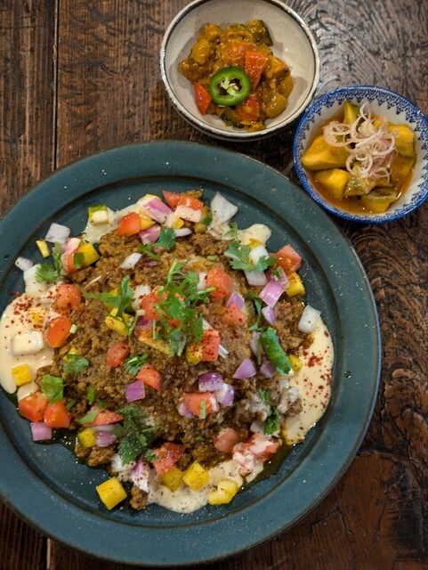 Sukima Curry photo 4