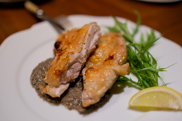 5watts wine and dining photo 5