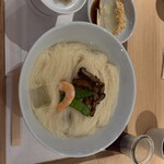 三輪山本 お食事処 - 