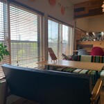寺カフェ サラ - 