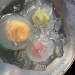 金蝶園総本家 大垣駅前本店 - 