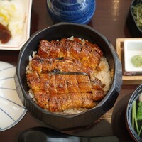 ひつまぶし名古屋備長 マロニエゲート銀座1店 - 