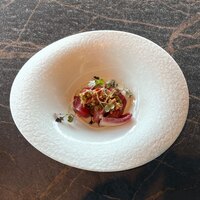 International cuisine subzero - 