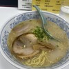 中華軽食 三八 銅座店