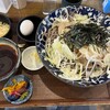 萩ノ宮製麺所 シエロ茂庭店