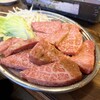 焼肉 東山食堂 本店