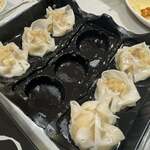 コープさっぽろ - 三個食べた