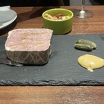 俺のフレンチ・イタリアン - 