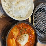 國產牛燒肉Kuidon 三重川越店 - 