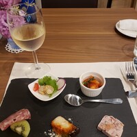 La Cucina del Nacchero - ご褒美感、満載