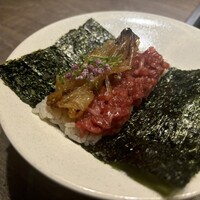 USHIGORO S. SHINJUKU - 