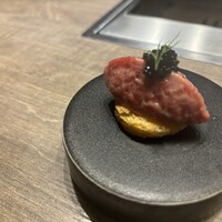 USHIGORO S. SHINJUKU - 