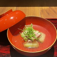 和食しんくろ - 