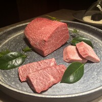 USHIGORO S. SHINJUKU - 