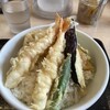 天丼・天ぷら本舗 さん天 門真大橋店