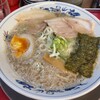 ラーメン屋 アジト
