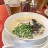 まるきんラーメン 春日店