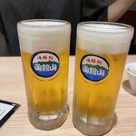 海鮮処 函館山 - 