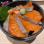 海鮮処 函館山 - 