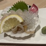 海鮮処 函館山 - 