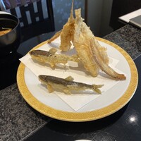 天ぷら新宿つな八 つのはず庵 - 