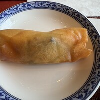 ホテルオークラレストラン新宿 中国料理 桃里 - 